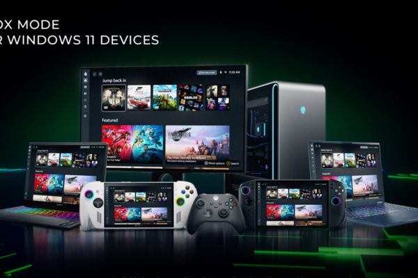 Microsoft Rolls Xbox Mode to Windows 11: Console-Style Interface Comes to Desktops