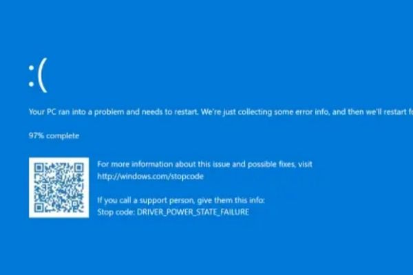 Microsoft Blocks Registry Trick for Native NVMe Driver on Windows 11, Workarounds Still Available