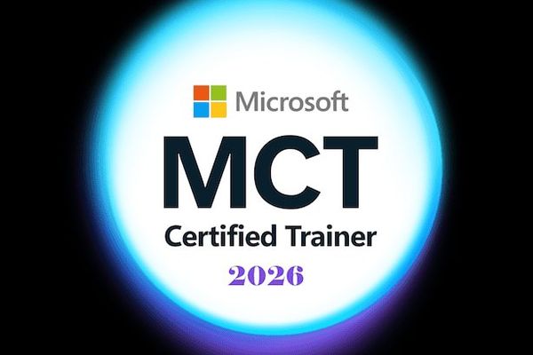 Why Thomas Maurer’s 2026 Microsoft Certified Trainer Status Matters for Your Cloud Upskilling Strategy