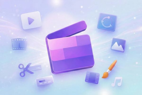 Microsoft Clipchamp's 2025 Evolution: From Standalone Editor to Integrated AI-Powered Video Platform