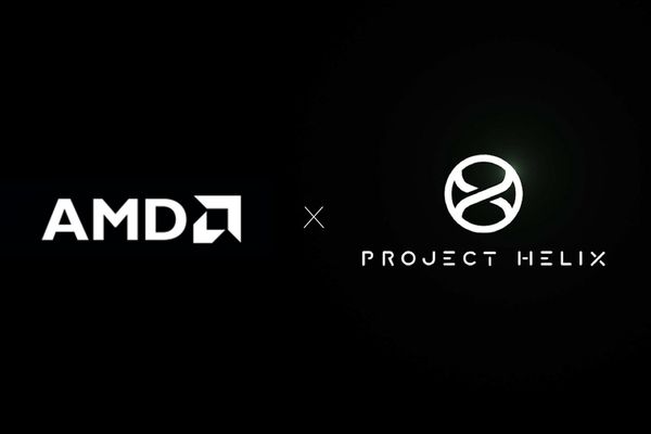 Microsoft Unveils Project Helix: Next-Gen Xbox Powered by AMD Custom SoC with FSR Diamond and Xbox Mode Coming to Windows 11