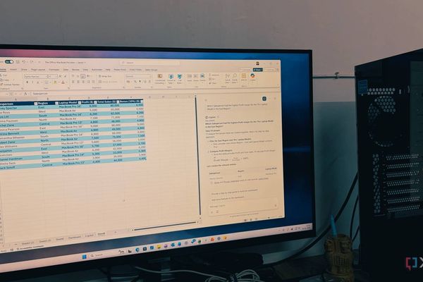 Microsoft Copilot is the best productivity app on Windows, says Microsoft