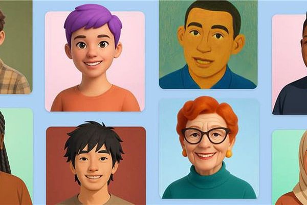 Microsoft Copilot Portraits: Animated Avatars Bring New Personality to AI Conversations