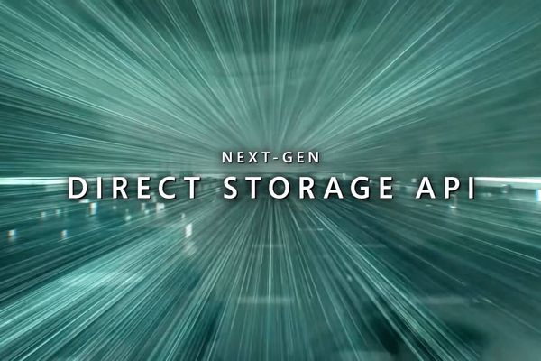 Microsoft Debuts DirectStorage 1.4 at GDC 2026 with Zstandard Compression and GACL