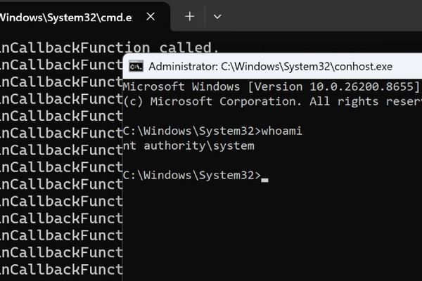 Microsoft Defender 'RoguePlanet' Zero-Day Hands Attackers SYSTEM Access on Fully Patched Windows