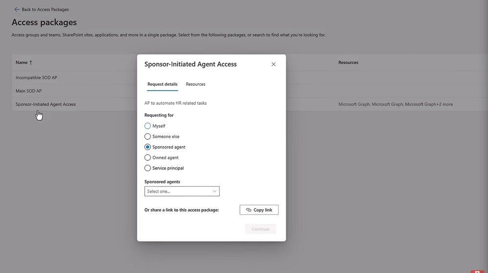 Microsoft Entra Agent ID explained | Microsoft Community Hub