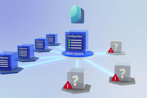 Microsoft Entra Tenant Governance: Eliminating Configuration Drift Across Multi‑Tenant Environments