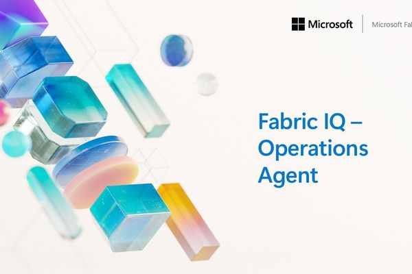 Microsoft Fabric Operations Agent: A Step-by-Step Guide to Automated Data Pipeline Monitoring