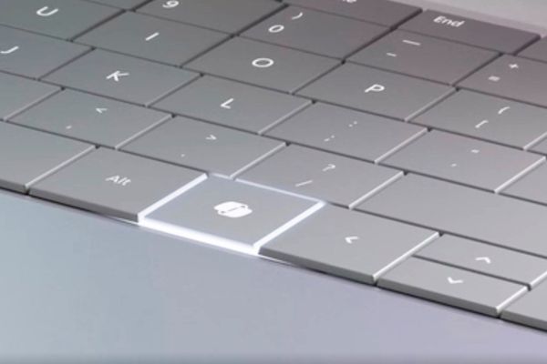 Microsoft frees the Coppler key from AI‑only duties