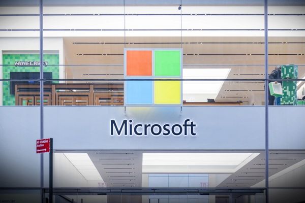 Microsoft gave FBI a set of BitLocker encryption keys to unlock suspects' laptops: Reports