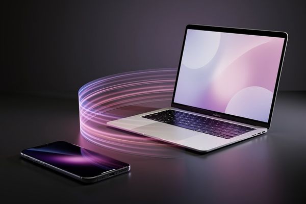 Microsoft Finally Makes Its Apple Continuity Alternative Actually Useful