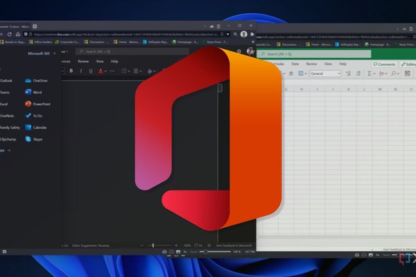 Microsoft is locking Office 2019 users out of editing on Apple devices starting next month
