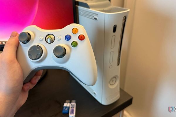 Microsoft reportedly plans Xbox and Xbox 360 emulation for Windows