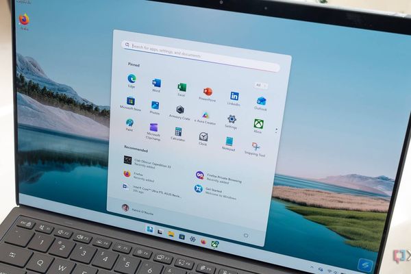 Microsoft Reportedly Planning Major Start Menu Customization Overhaul for Windows 11