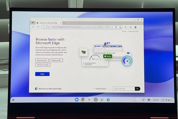 Microsoft is simplifying Edge by removing the sidebar — but Copilot stays