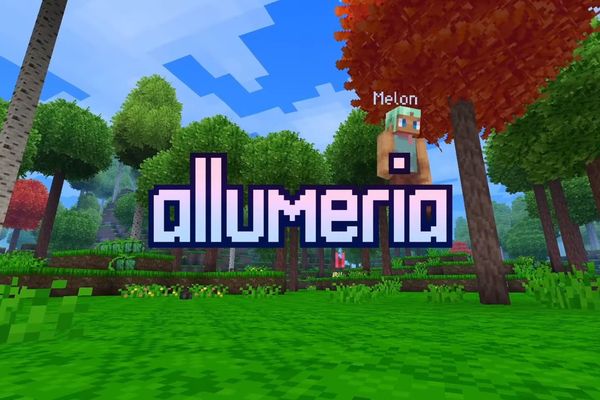 Microsoft DMCA Takedown Targets Minecraft-Inspired Allumeria, Sparking Copyright Debate