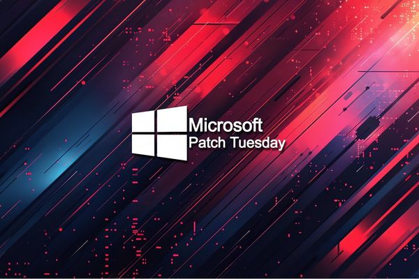 Microsoft’s June 2026 Patch Tuesday Fixes 200 Flaws, Including Six Zero-Days