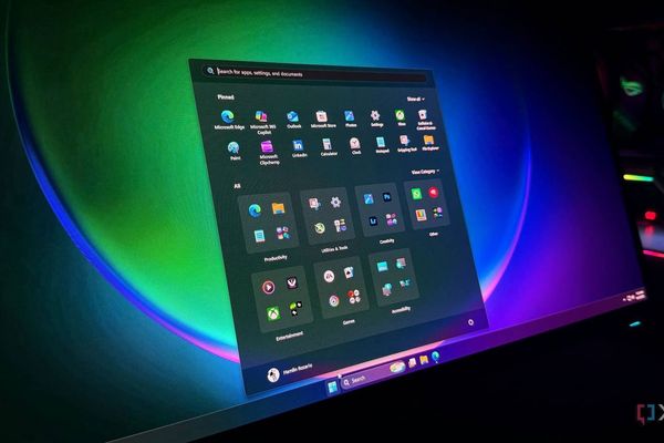 Microsoft just broke some custom folder icons, and it's deliberate
