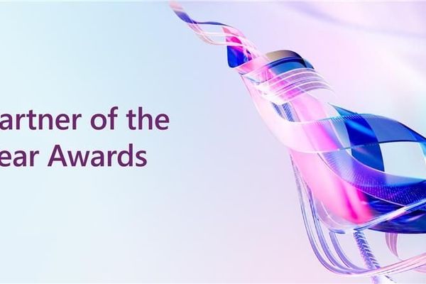 Microsoft-kumppaneiden menestystarinoita Suomessa käsittelevä blogipostaus-sarja käynnistyy!