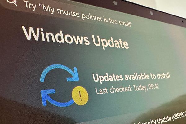 Microsoft's Cloud-Initiated Driver Recovery: Automated Rollback System for Windows Driver Updates