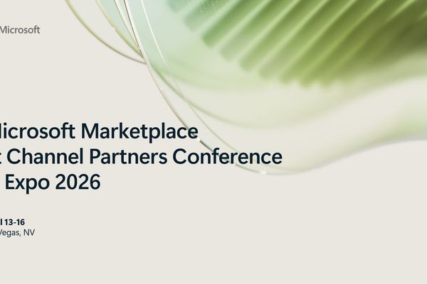 Microsoft Marketplace Doubles Down on Channel Partners at 2026 Conference
