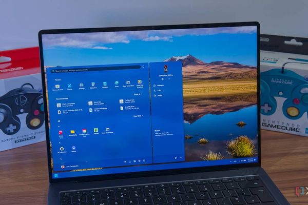 Microsoft Moves PowerToys' Command Palette into Windows 11's Run Dialog