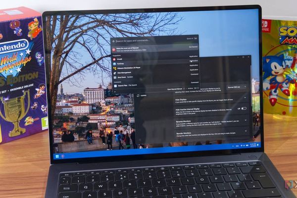 Microsoft Migrates User Account Settings to Modern App, Signaling Control Panel's Demise