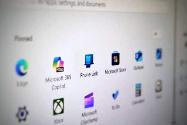 Microsoft Overhauls Link to Windows App with Remote PC Control and Seamless File Sharing for Android