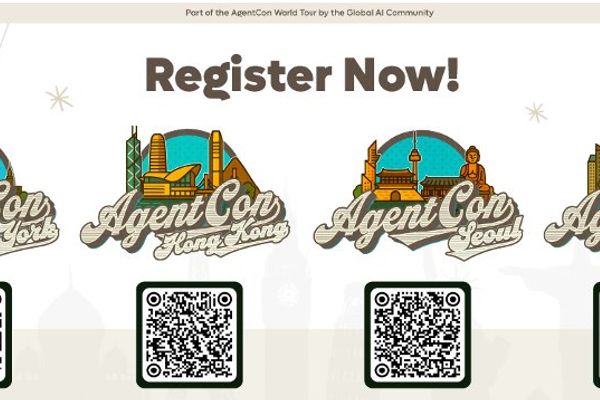 Microsoft Partners: Accelerate Your AI Journey at AgentCon 2026 (Free Community Event)