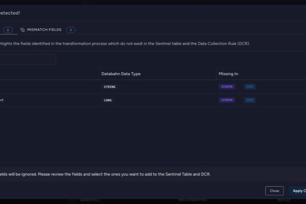 Microsoft and DataBahn Partner to Accelerate Enterprise Microsoft Sentinel Deployments