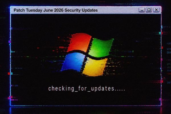 Microsoft's June Patch Tuesday Hits a Record 206 Fixes, With Three Active Zero-Days and Wormable Kernel Bugs