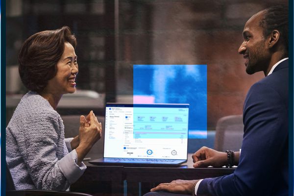Microsoft Entra Leads the Forrester Wave for Workforce Identity Security – What It Means for Your Multi‑Cloud Strategy