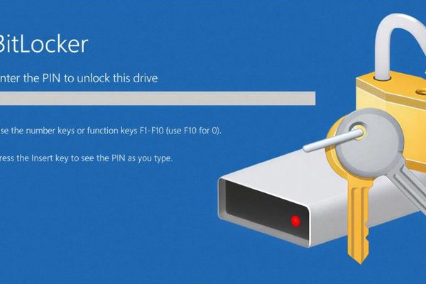 Microsoft Releases Mitigation for YellowKey BitLocker Bypass Vulnerability CVE-2026-45585