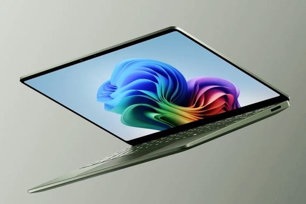 Microsoft brings Snapdragon X2 Elite and 64 GB RAM to the 13.8-inch Surface Laptop 8