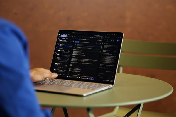 Microsoft launches Surface Laptop 8 with up to 64 GB RAM and Intel Arc B390 graphics
