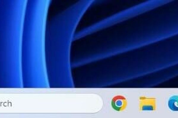 Microsoft revives movable taskbars in an experimental Windows 11 build