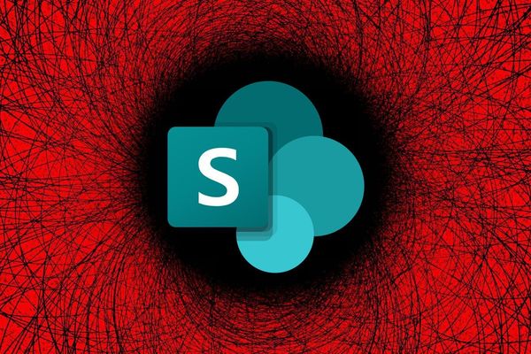 Microsoft Scrambles to Patch Critical SharePoint Zero-Days Amid Global 'ToolShell' Attack Surge