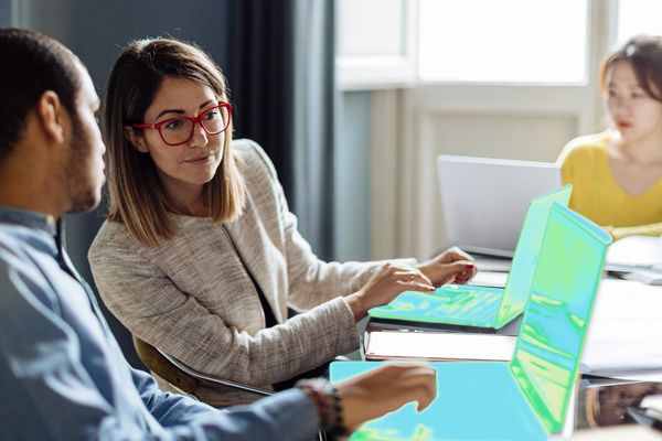 How St. Luke’s and ManpowerGroup Turn Security into an AI Enabler