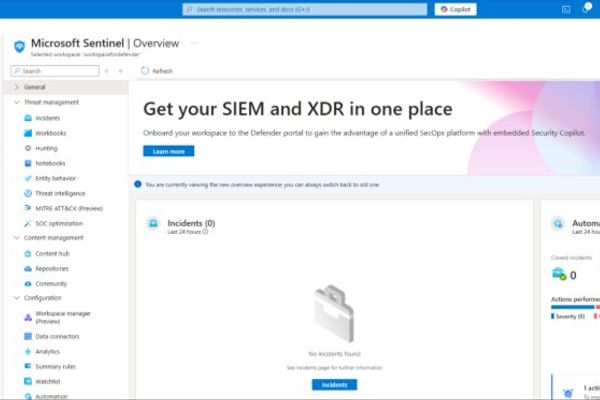 Microsoft Sentinel and Dataverse Integration: Unifying Security Monitoring for Power Platform