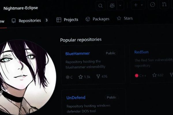 Microsoft Pushes Coordinated Disclosure After Public Zero‑Day Leak and GitHub Account Ban