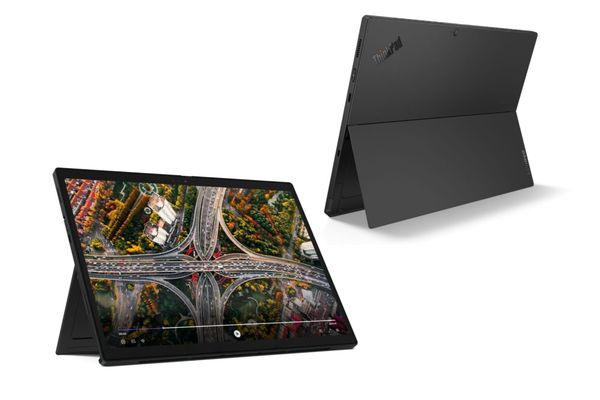 Lenovo's ThinkPad X13 Detachable Leaks: Surface Pro Challenger With TrackPoint Returns
