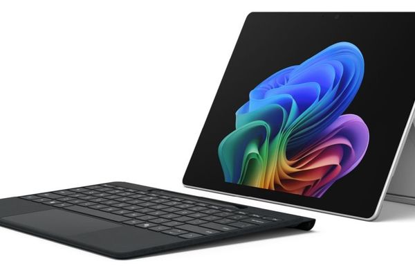 Microsoft Surface Pro for Business (12th Gen) Brings Panther Lake CPUs and 5G to the 13‑inch 2‑in‑1