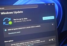Windows 11 KB5078127 update