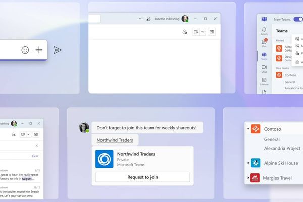 Microsoft Teams is making it easier to view and manage all of your downloads