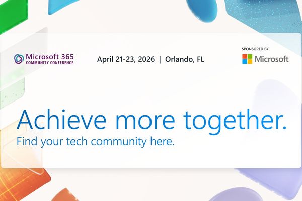 Microsoft Teams Takes Center Stage at 2026 Microsoft 365 Community Conference