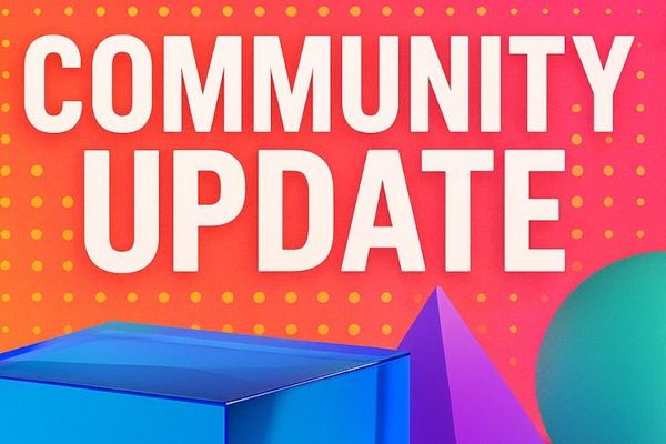 Microsoft Tech Community Gets Smarter Group Management and Smoother User Experience