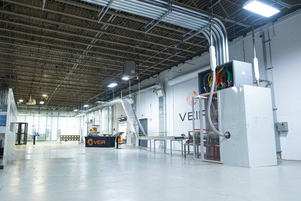 Microsoft's Distant Superconductor Promise Highlights Datacenter Sustainability Gap