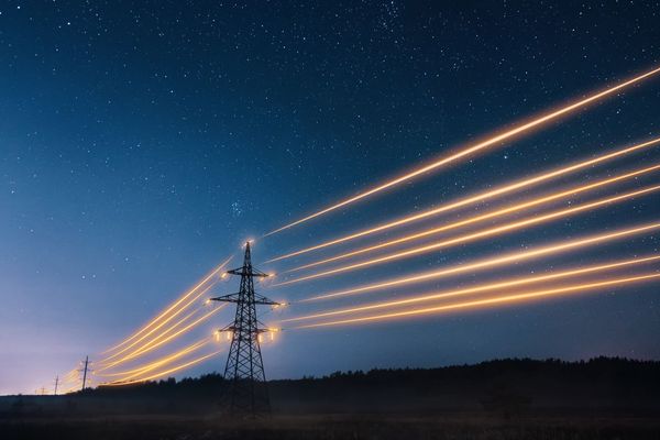 Microsoft Explores Superconductors to Power AI Data Centers