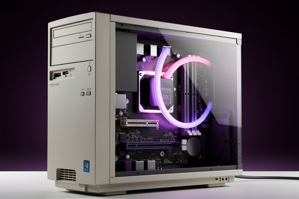 The Shift Restart Trick: How Windows 95's Fast Reboot Worked Under the Hood