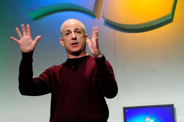 Microsoft veteran recalls the last time Nvidia and Arm were the future of Windows – shares a 2010 video of Windows on Nvidia Tegra